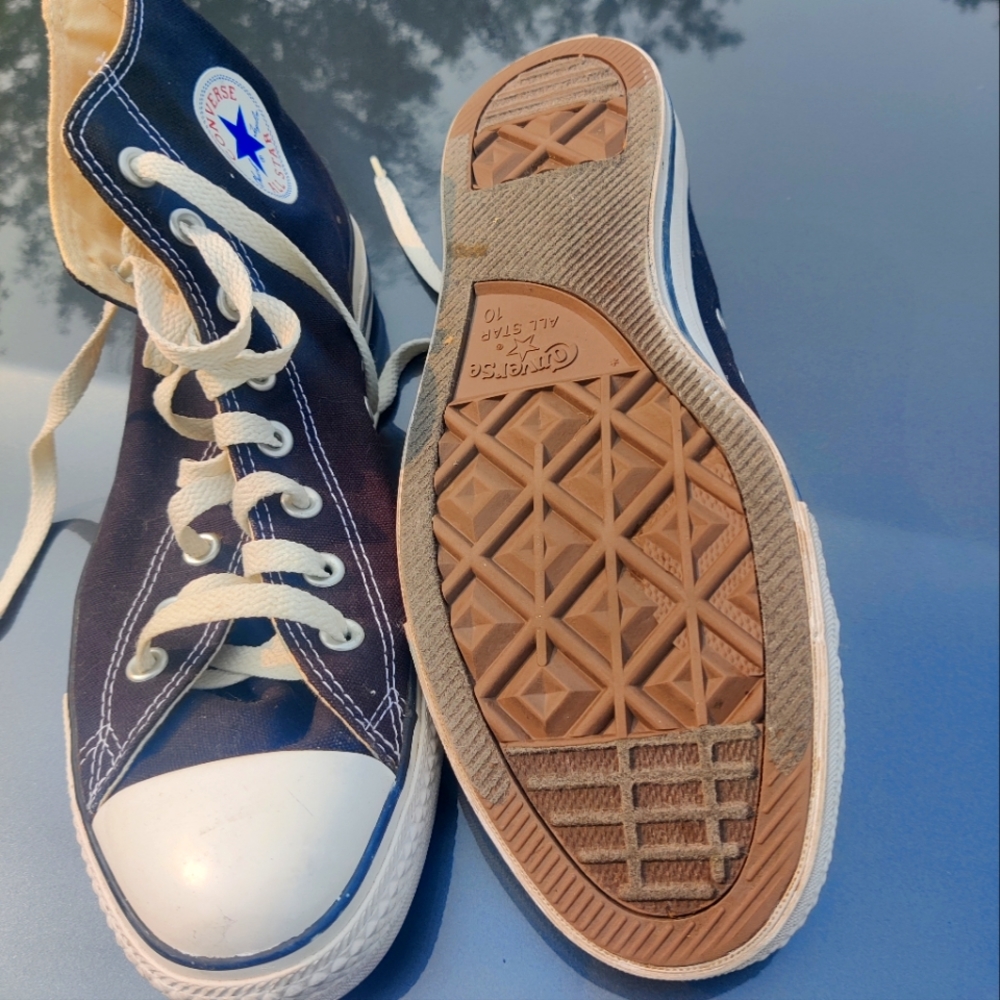Chuck's classics